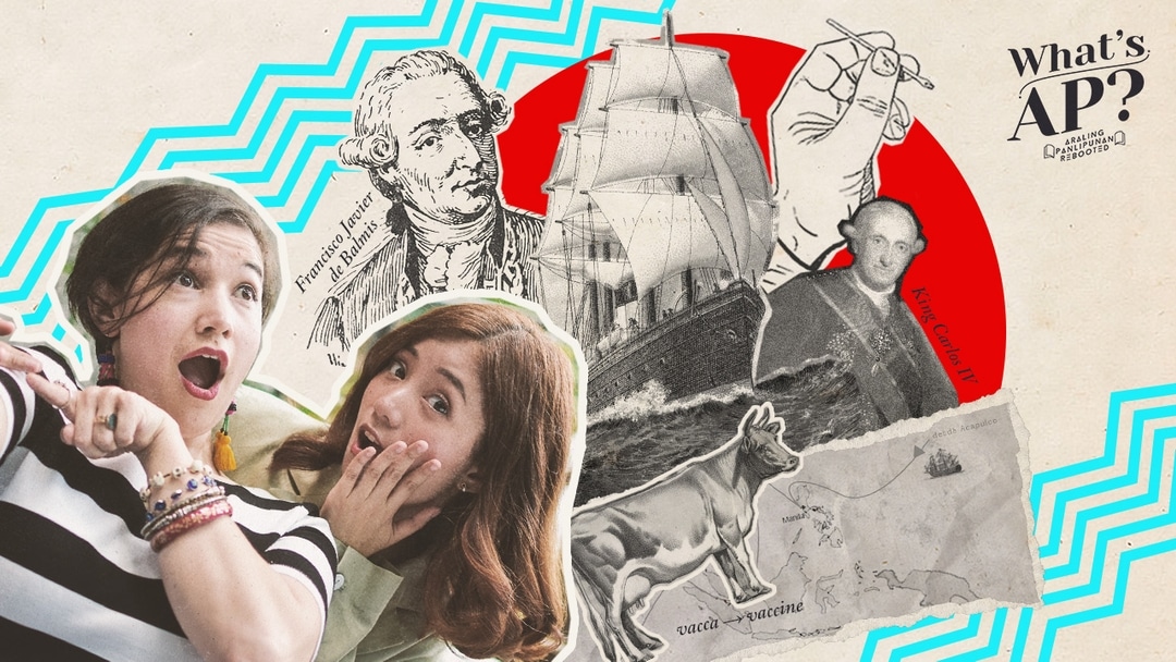 The catchiest guitar intros, according to The Itchyworms’ Chino Singson